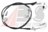 HONDA 47510S5SE03 Cable, parking brake